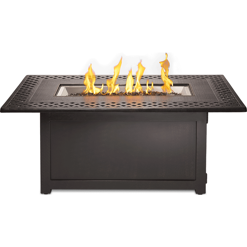 Napoleon - Kensington Rectangular Fire Table