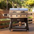 RecTeq - X-Fire Pro 825 Pellet Grill