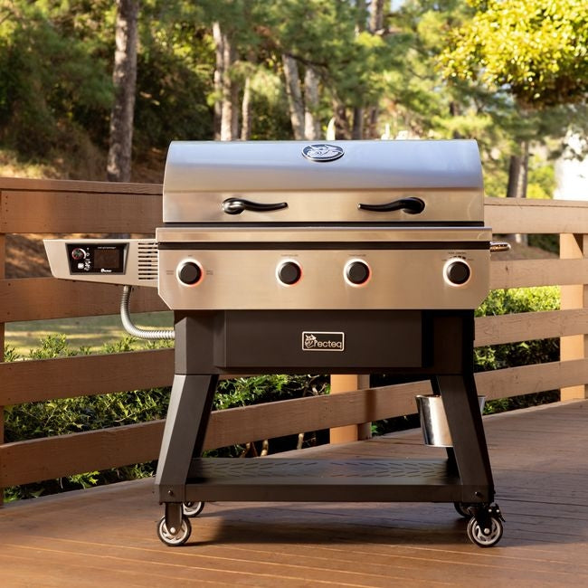 RecTeq - X-Fire Pro 825 Pellet Grill