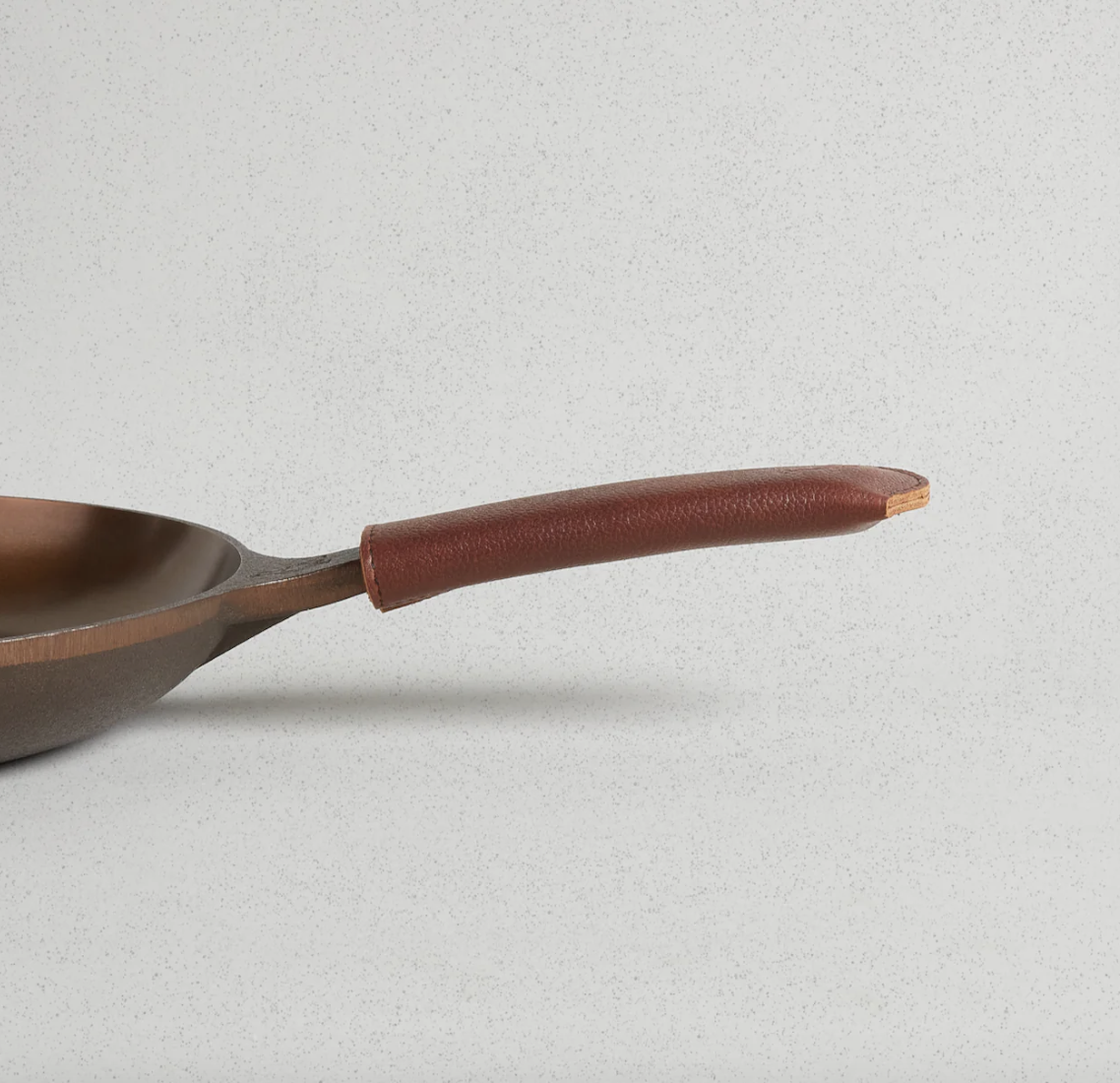 Smithey Ironware - Extended Length Sleeve