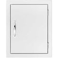 Summerset - 17" Single Door