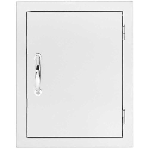 Summerset - 17" Single Door