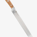 Dalstrong - 12" Slicing & Carving Knife - Olive Wood
