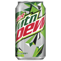 Pepsi Products - Diet Mountain Dew 12oz