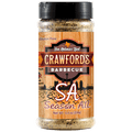 Crawford's Barbecue - Season All Rub