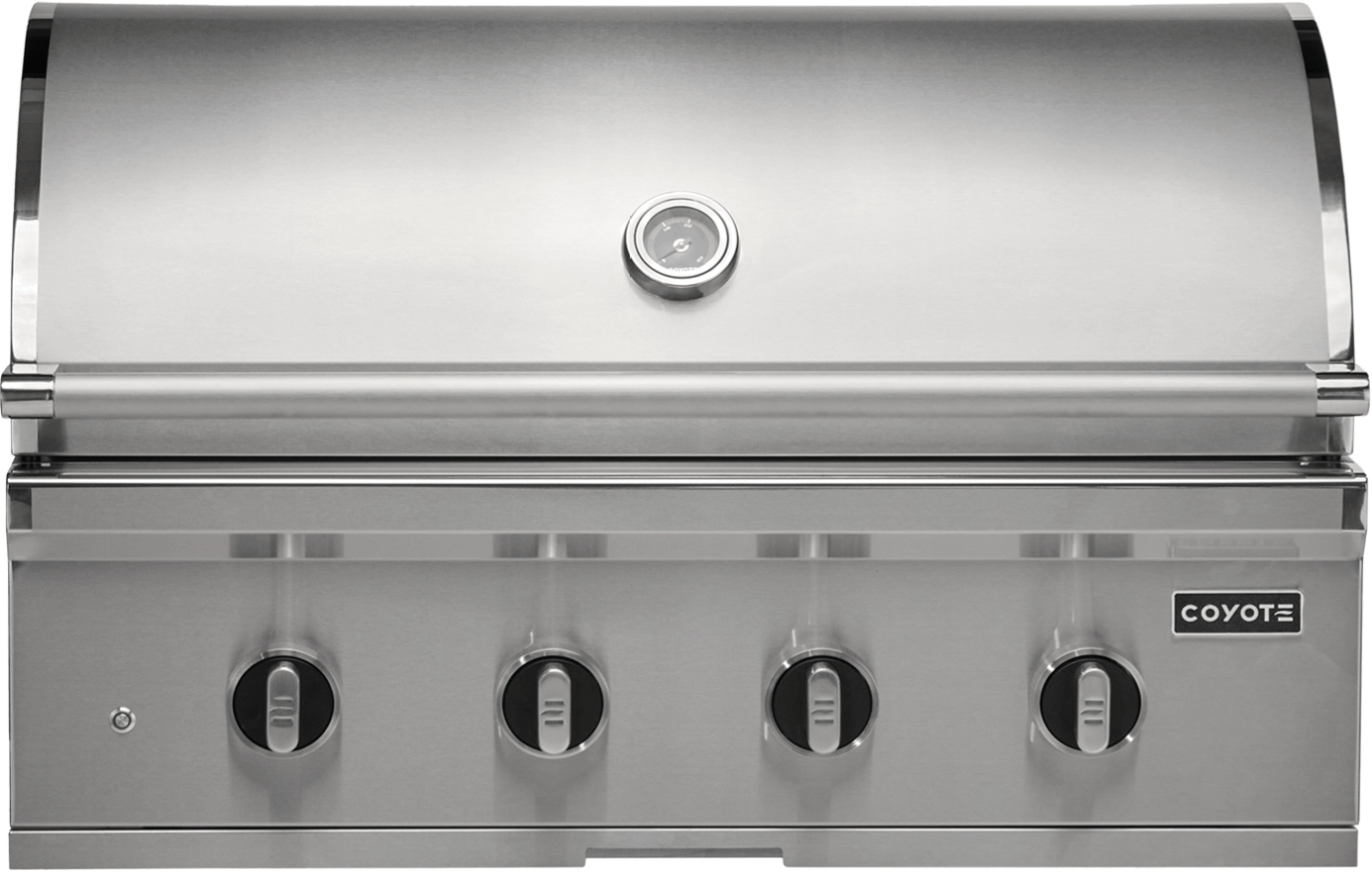 Coyote - CL Series - 36" Built In Gas Grill