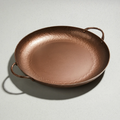 Smithey Ironware - Carbon Steel - Party Pan