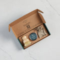 Smithey Ironware - Cleaning & Care Kit