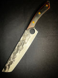 Spaceman Knives - Meteor 8" Chef Knife