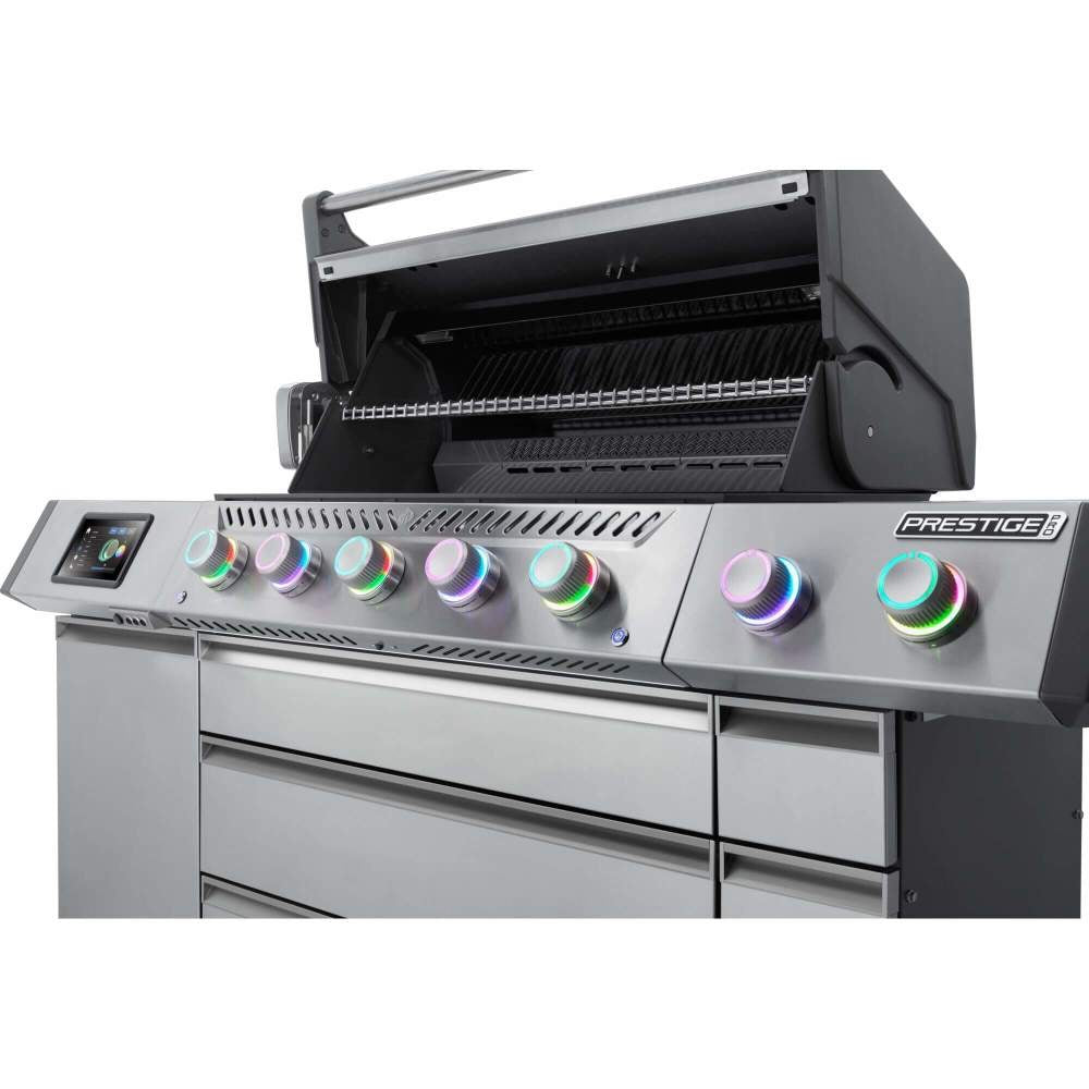 Napoleon - Prestige PRO 665 Elite