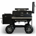 Yoder Smokers - YS1500S Outlander Pellet Grill