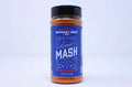 Whiskey Bent BBQ - Sweet Mash Rub