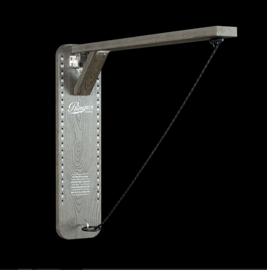 Play Ringo - Outdoor Board