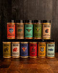 Caveman Seasonings - Age Old Garlic Chicken 24oz