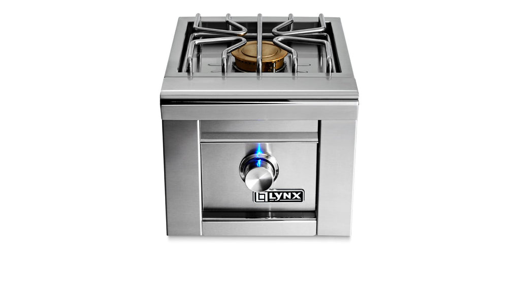 Lynx Grills - Pro Single Side Burner