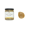 Finch + Fennel - Sweet + Smokey Mustard Dip