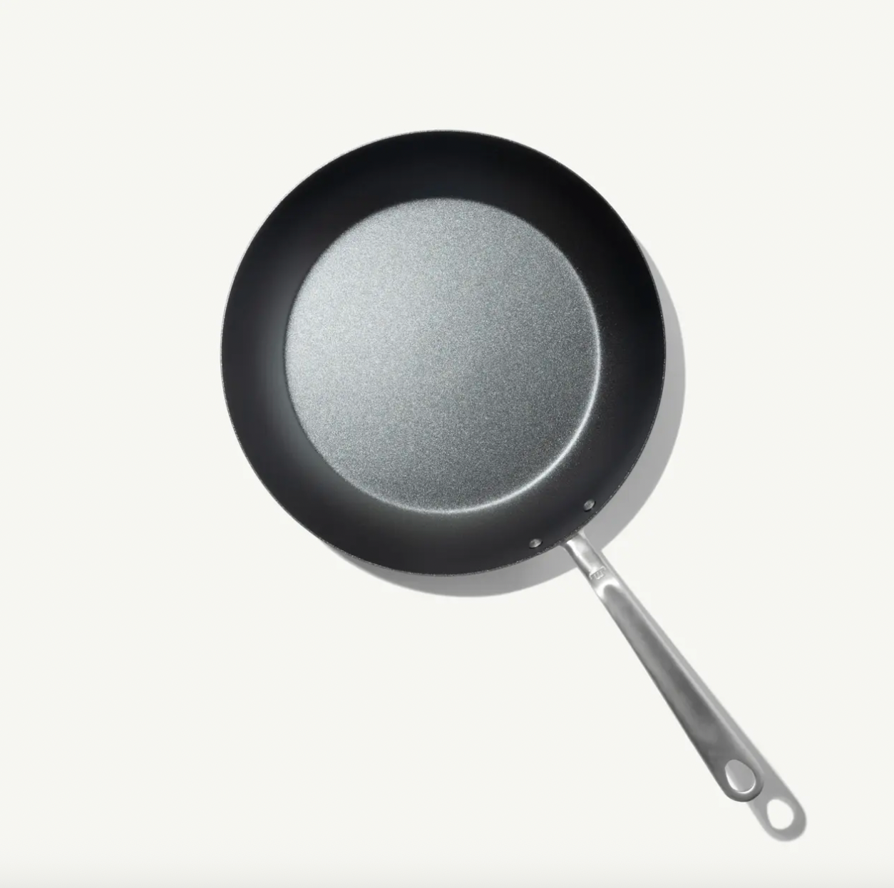 Made In - 12" Blue Carbon Steel Frying Pan