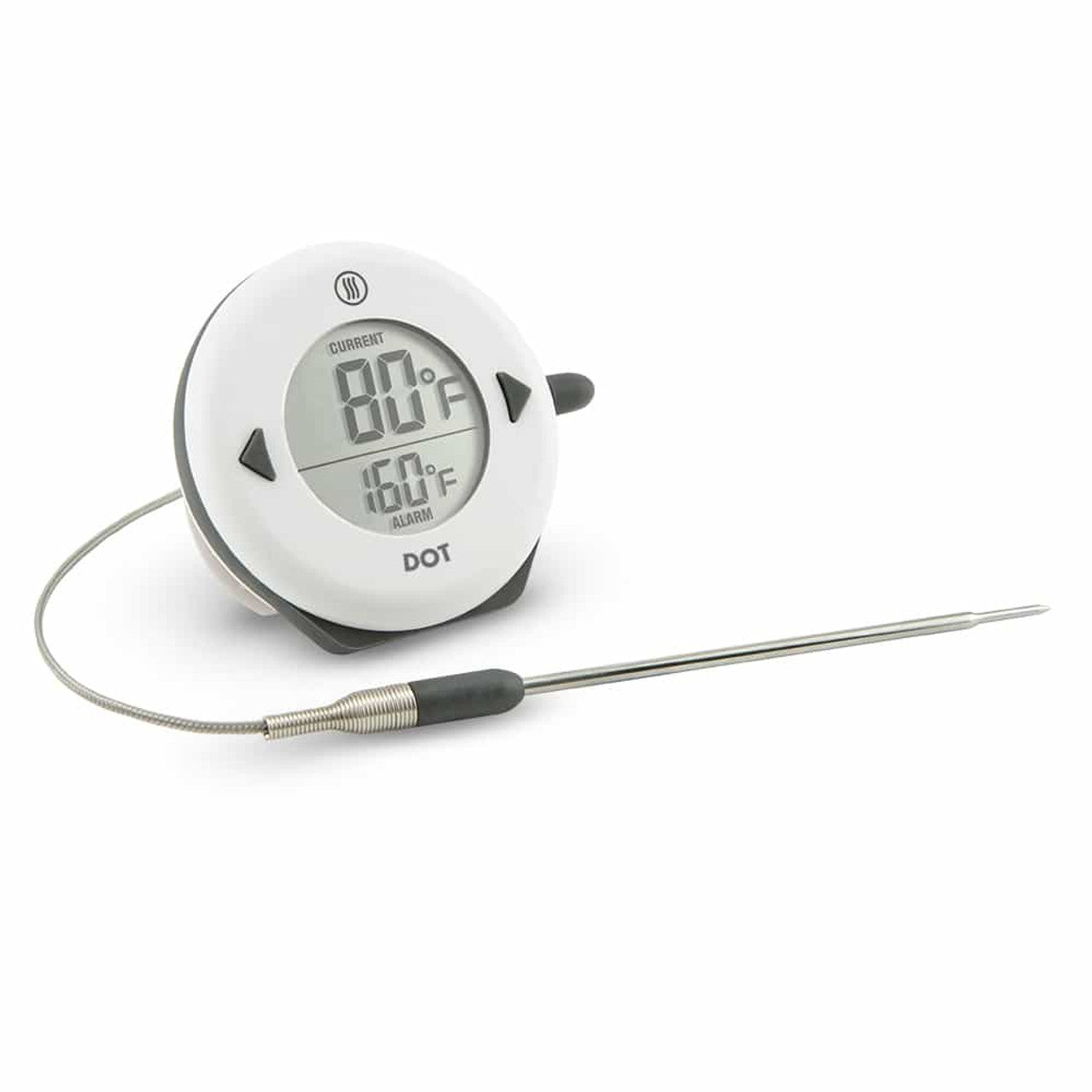 Thermoworks - DOT Simple Thermometer - White