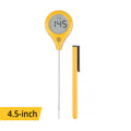 Thermoworks - ThermoPop 2 - Yellow