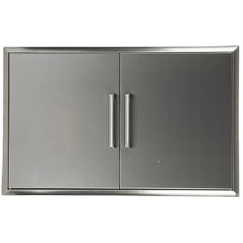 Coyote - 36" Double Access Doors