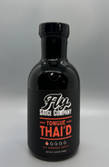 Fly Sauce Co - Tongue Thai'd Sauce
