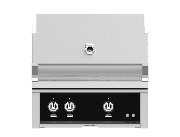 Hestan - 30" Outdoor Built-In Grill
