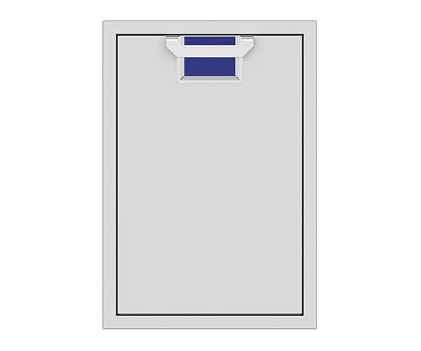Hestan - 20" Aspire Trash Storage Door