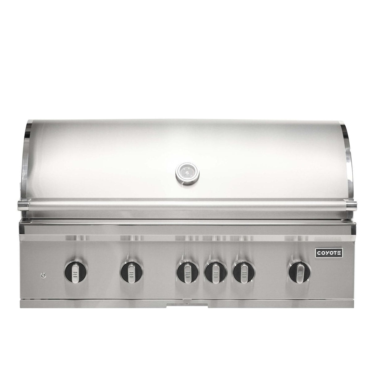 Coyote - SL Series - 42" Built In Gas Grill