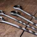 Wick's Forge - Skewers