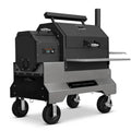 Yoder Smokers - YS640S Competition Pellet Grill w/ Storage Drawer