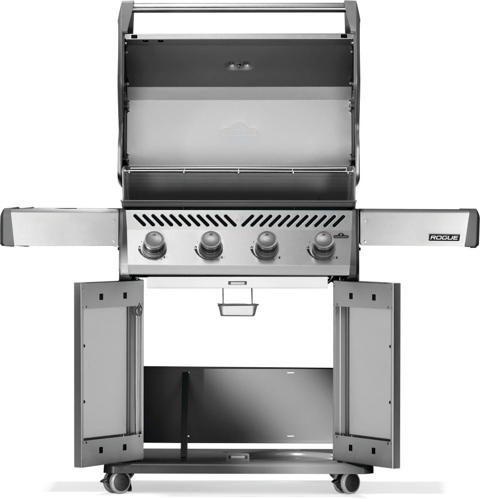 Napoleon - Rogue 525 - Stainless