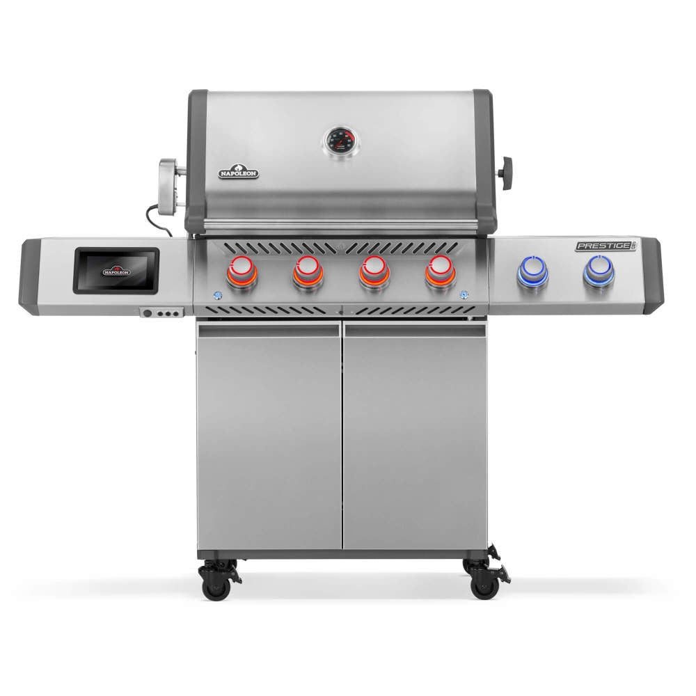 Napoleon - Prestige PRO 500