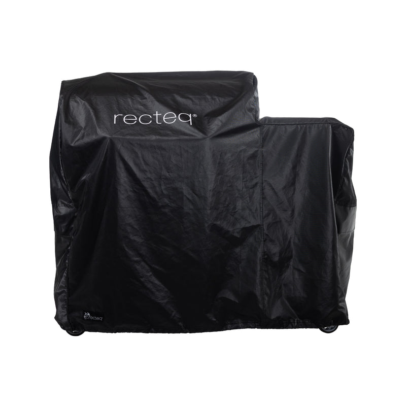 RecTeq - Deck Boss 800 Cover