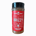 Whiskey Bent BBQ - The Brizzy