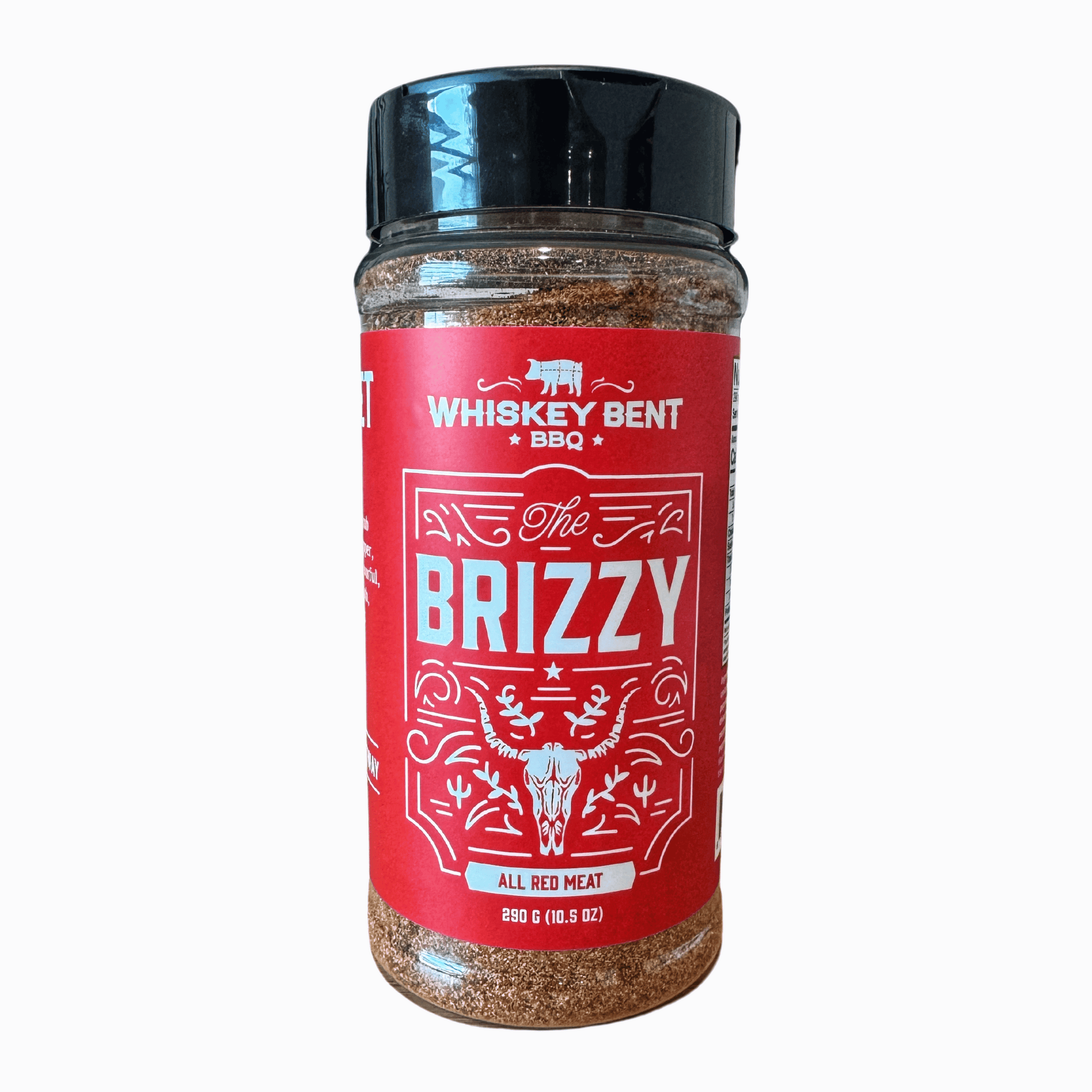 Whiskey Bent BBQ - The Brizzy