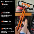 Boyer Brush - Pro