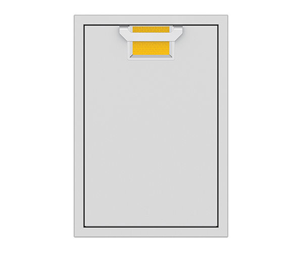 Hestan - 20" Aspire Trash Storage Door