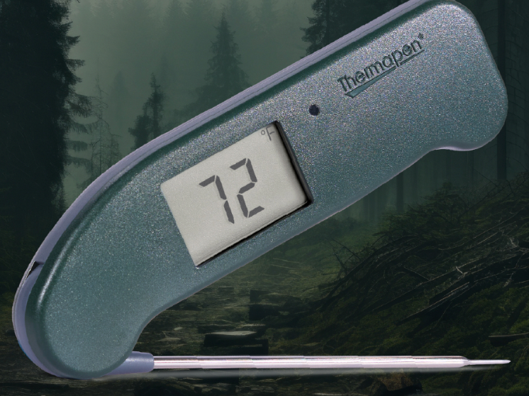 Thermoworks - Thermapen One - Moss