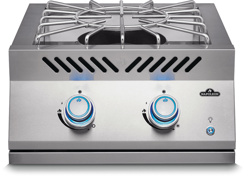 Napoleon - Built In 700 Series Power Burner