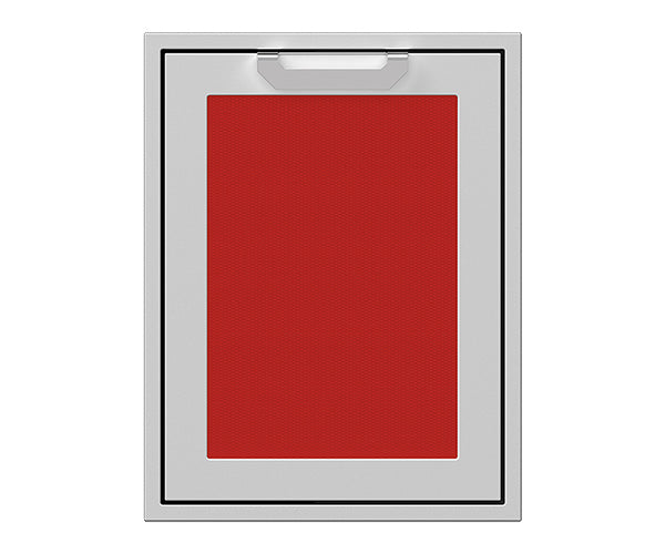Hestan - 20" Outdoor Trash/Recycle Drawer