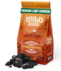 Wildburn Charcoal - Quebracho 20lbs