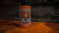 TFTI BBQ - Cajun Honey Rub