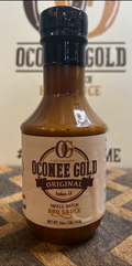 Oconee Gold - Oconee Gold Original Sauce