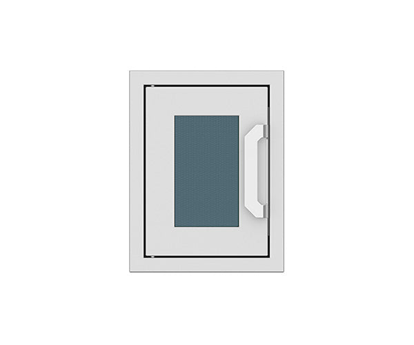 Hestan - 16" Outdoor Paper Towel Dispenser