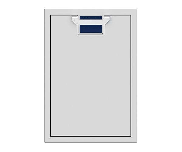 Hestan - 20" Aspire Trash Storage Door