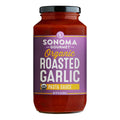 Sonoma - Roasted Garlic Pasta Sauce