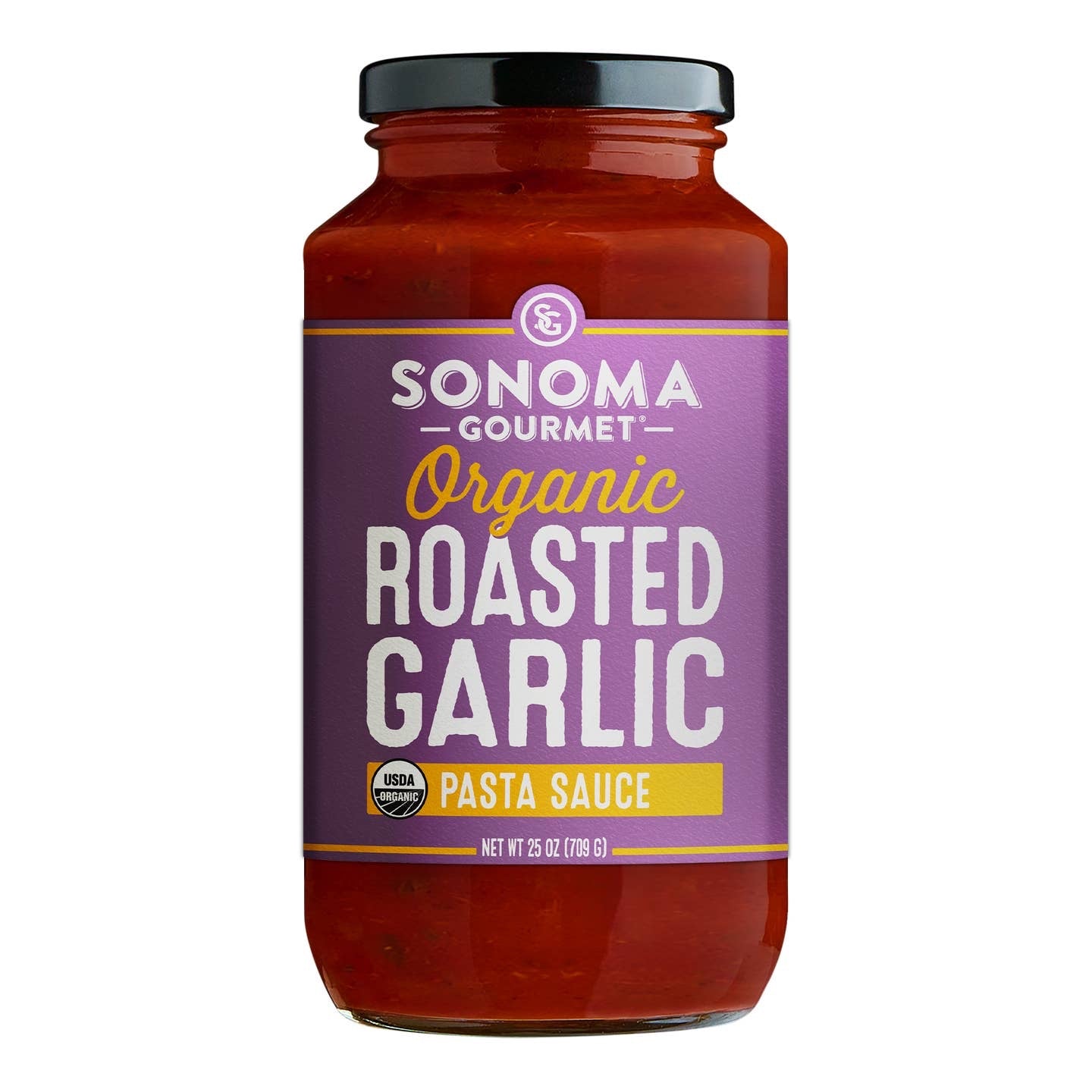 Sonoma - Roasted Garlic Pasta Sauce