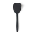 Thermoworks - Hi-Temp Silicone Turner - Black