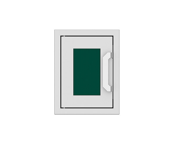Hestan - 16" Outdoor Paper Towel Dispenser