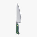 Hedley & Bennett - Chef's Knife - Shiso Green
